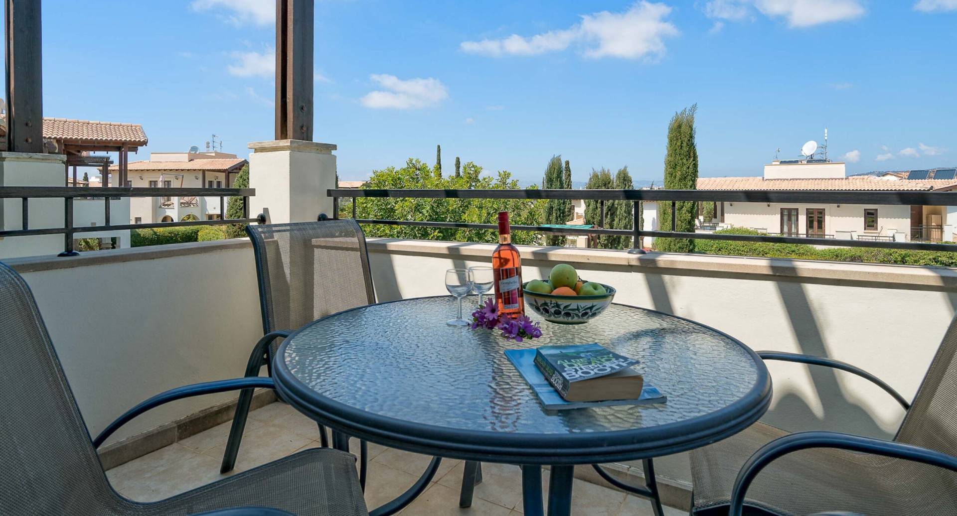 Apartment DC11 - Assia Apartment DC11 - Assia
