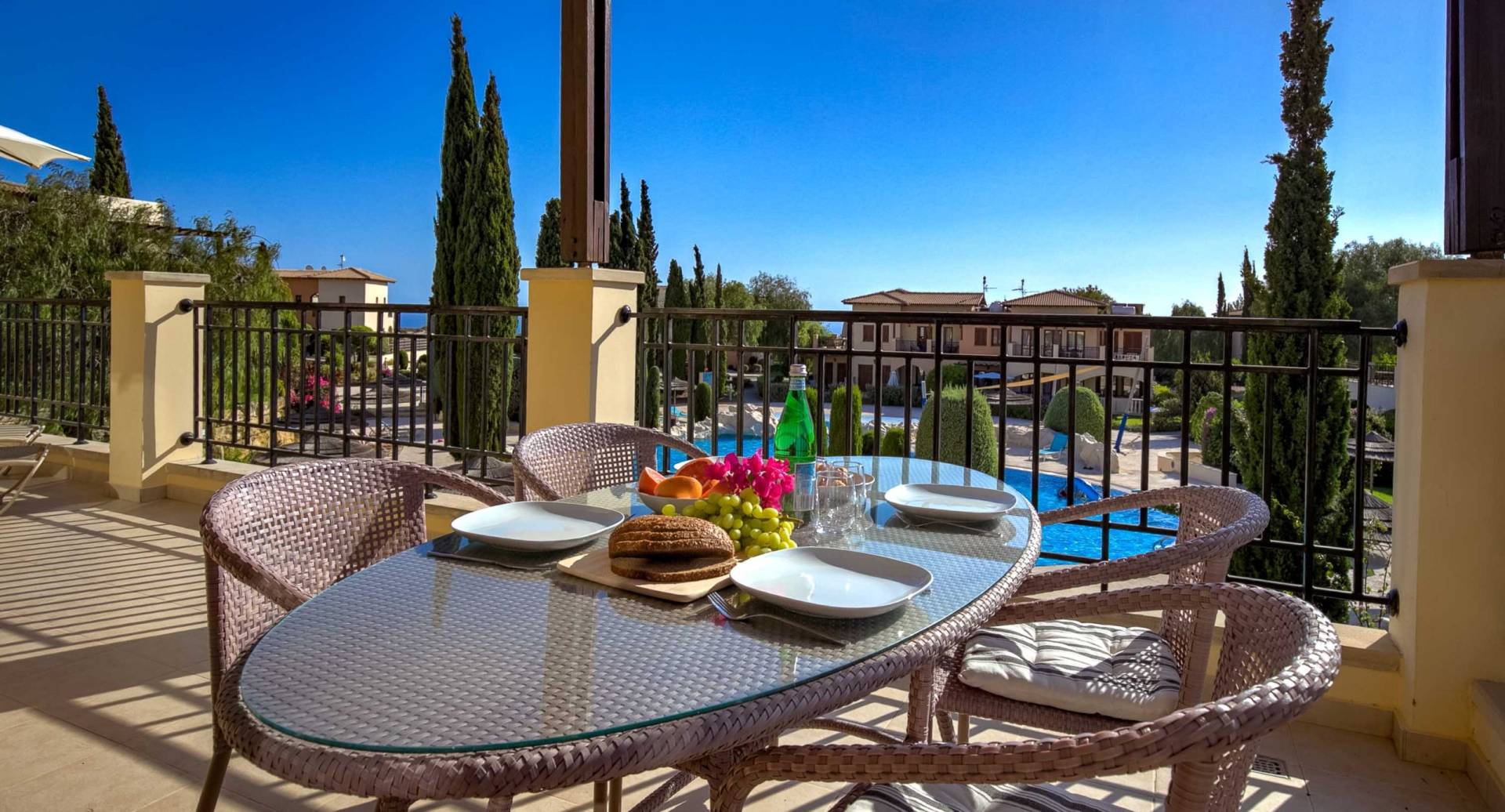 Apartment BH11 - Theia Apartment BH11 - Theia