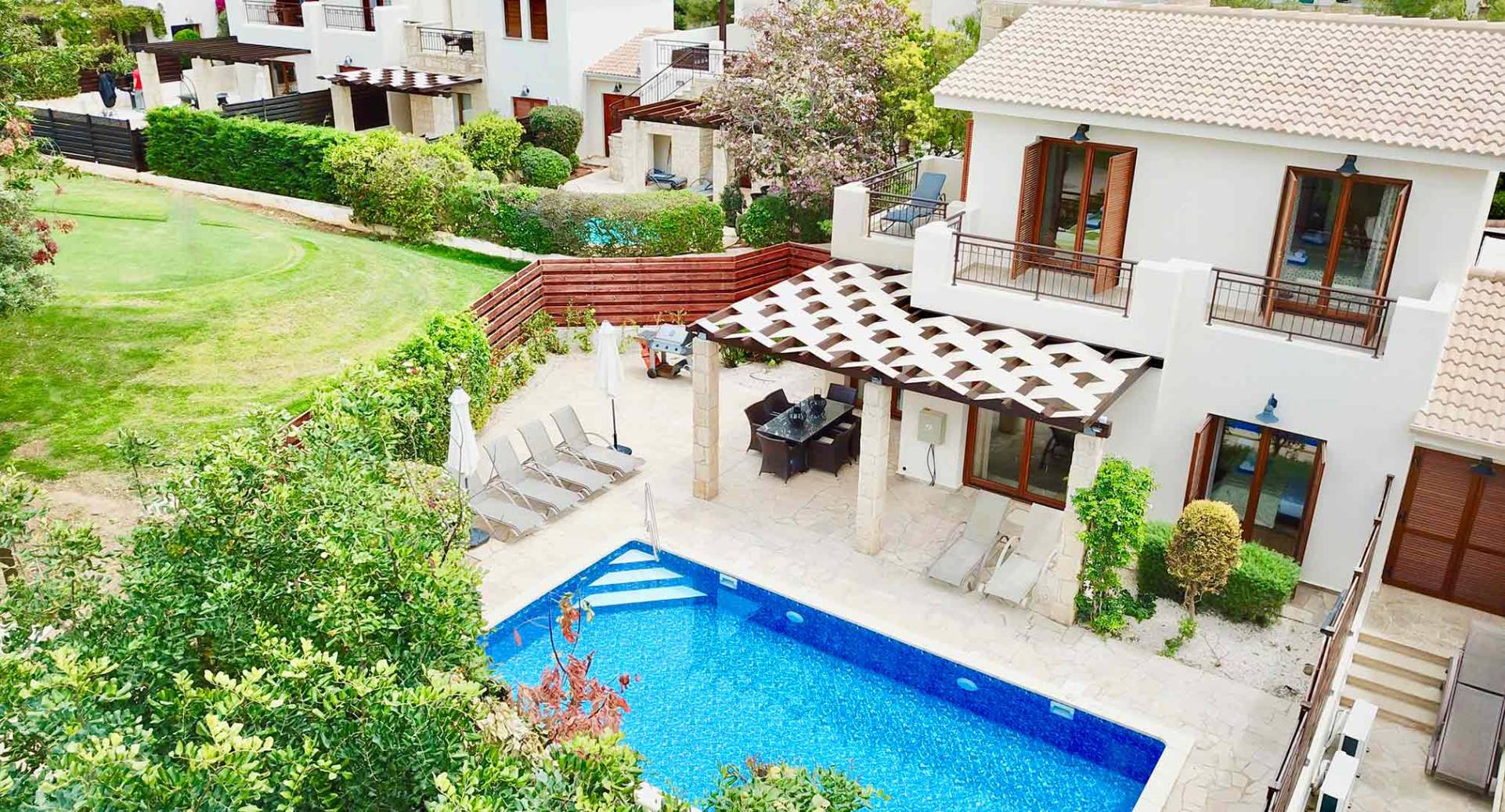 Villa HG12 Athina Villa HG12 Athina