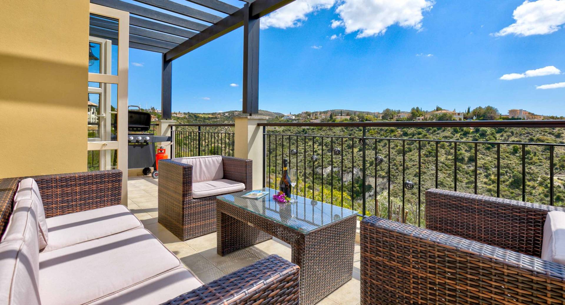 Junior Villa L2 - Margarita Junior Villa L2 - Margarita