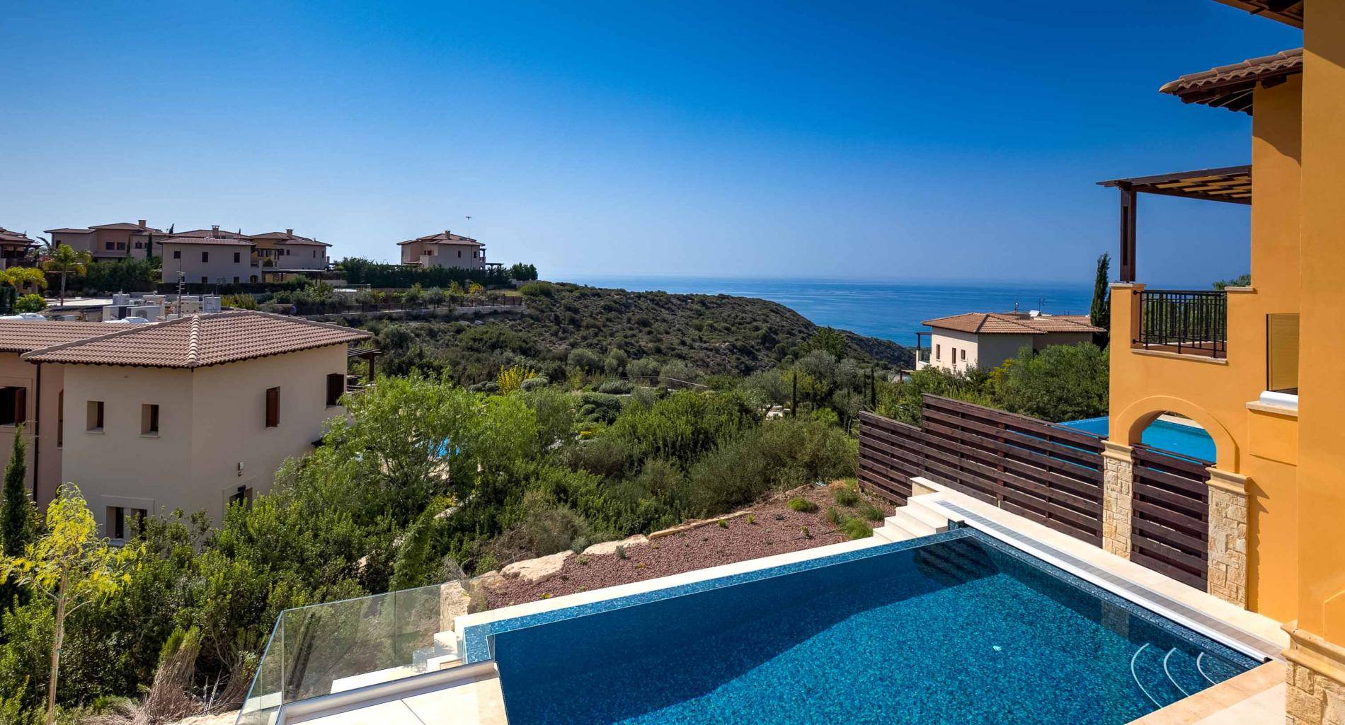 Villa TA01 Ouranos Villa TA01 Ouranos