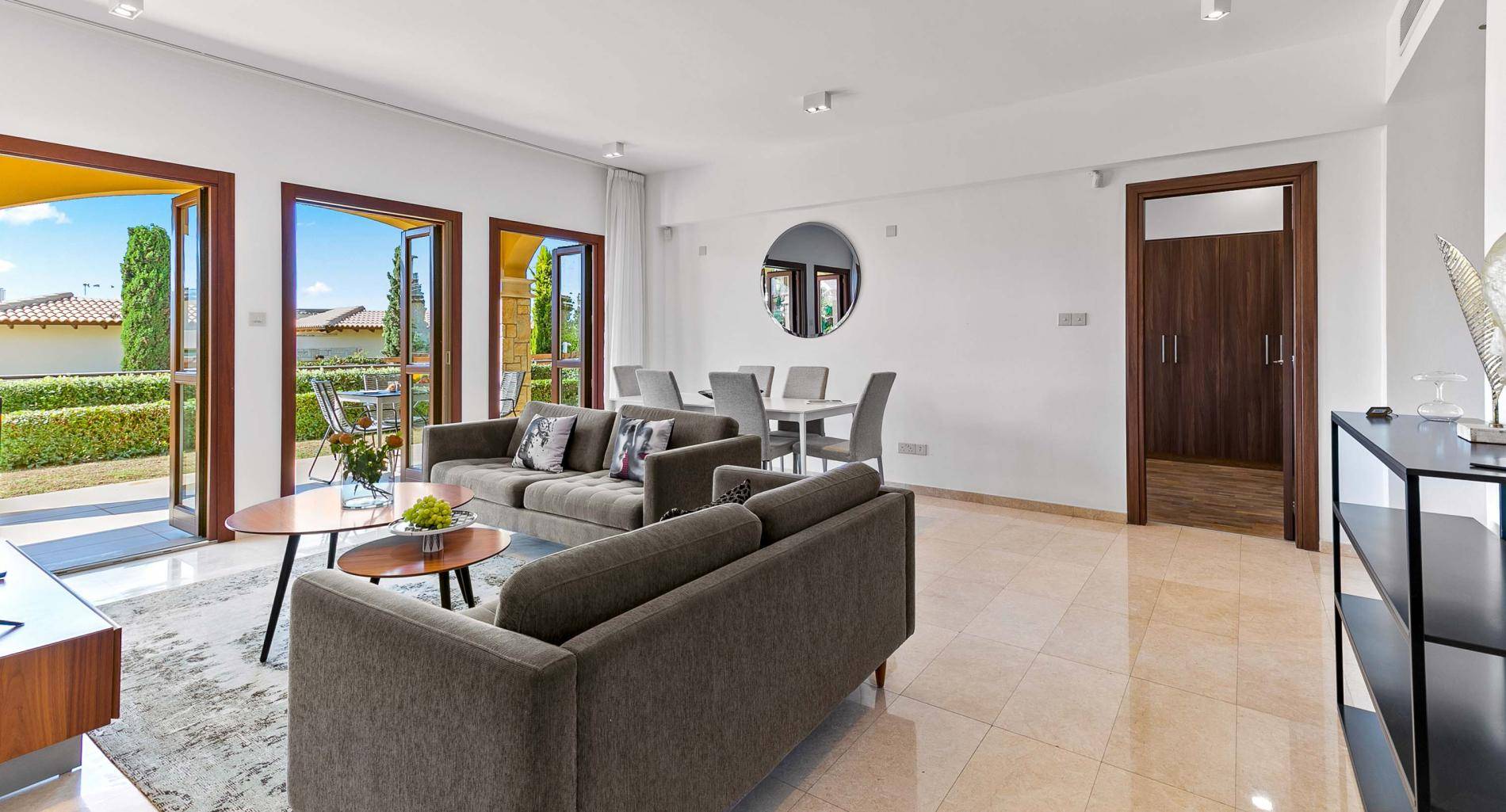 Apartment AP02 - Zodia Apartment AP02 - Zodia