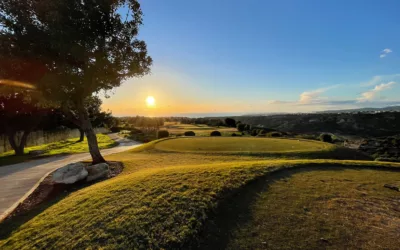 Golf Courses in Cyprus
