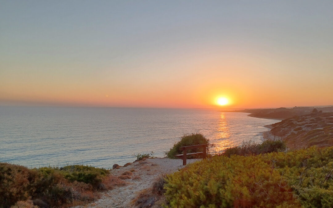 Walks in Cyprus – Aphrodite Trail