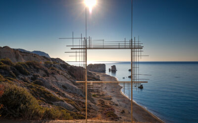 Things to Do in Cyprus – Aphrodite’s Rock