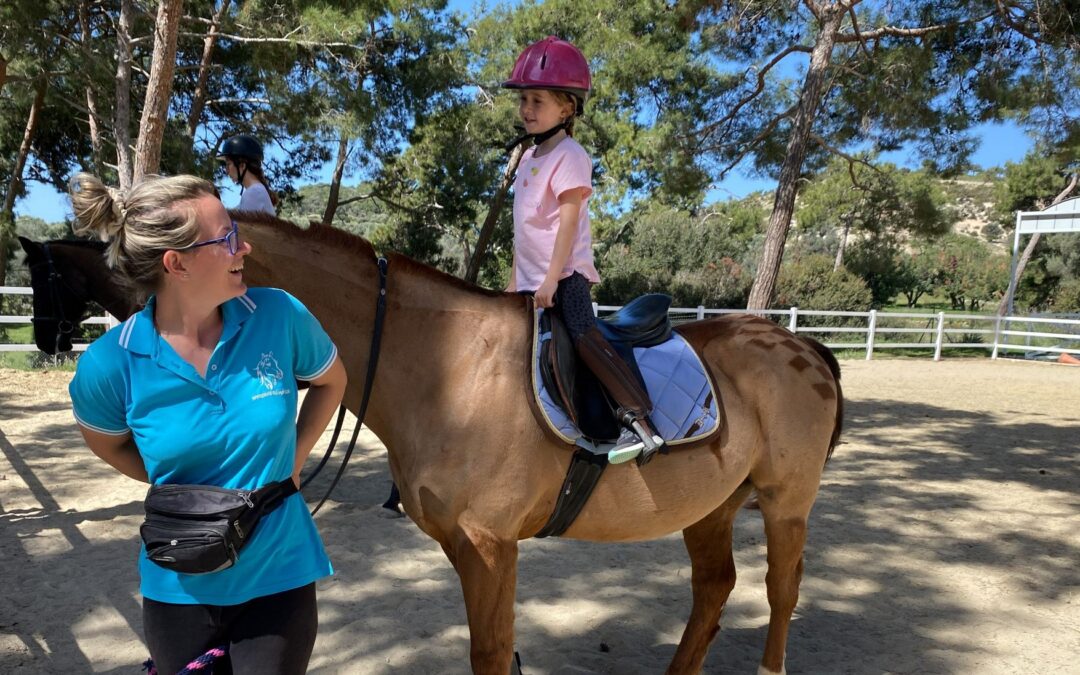 Family Fun at The Resort