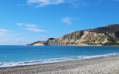 Best Beaches in Paphos
