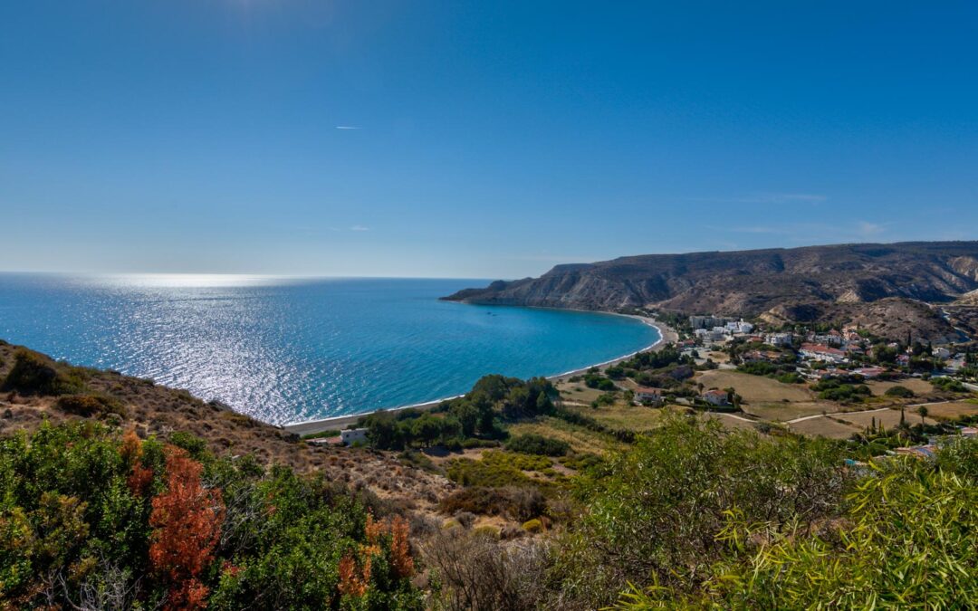 About – Pissouri Village