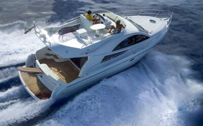 Yacht Charter With Latchi Watersports