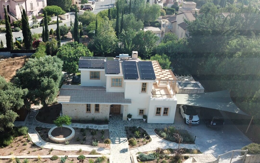 Why We Recommend: Photovoltaics