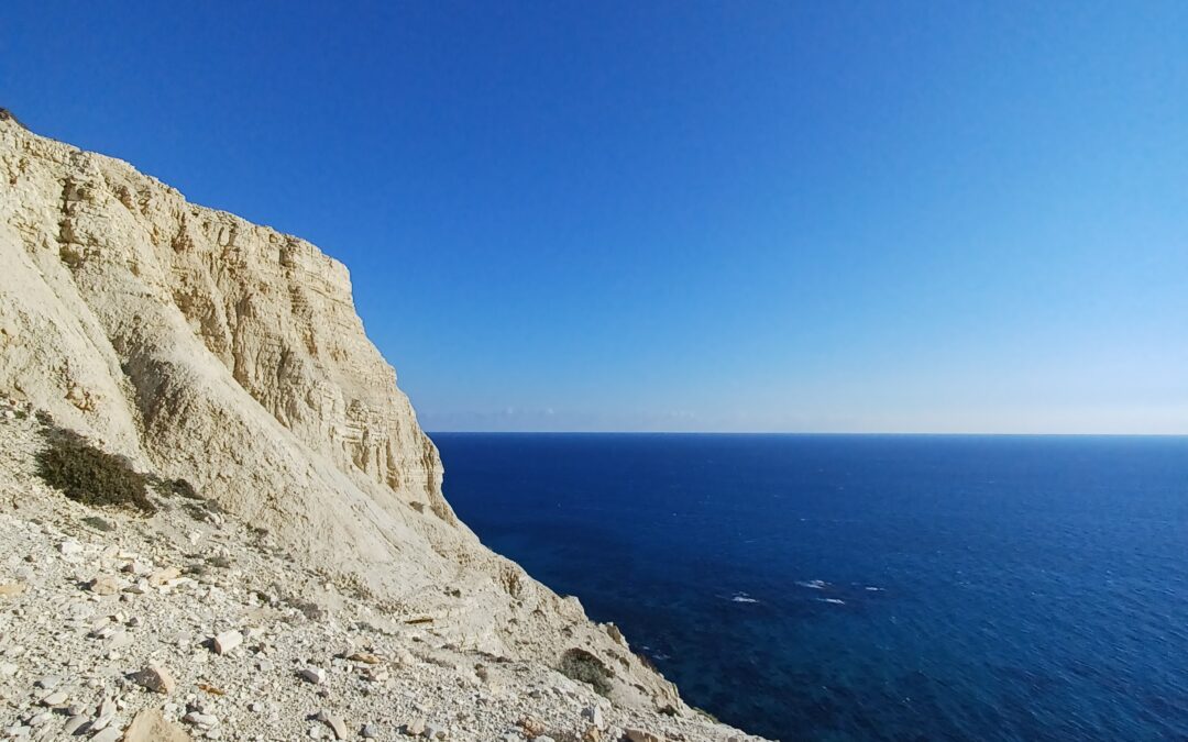 Walks in Cyprus – Genesis Aphrodite’s Trail