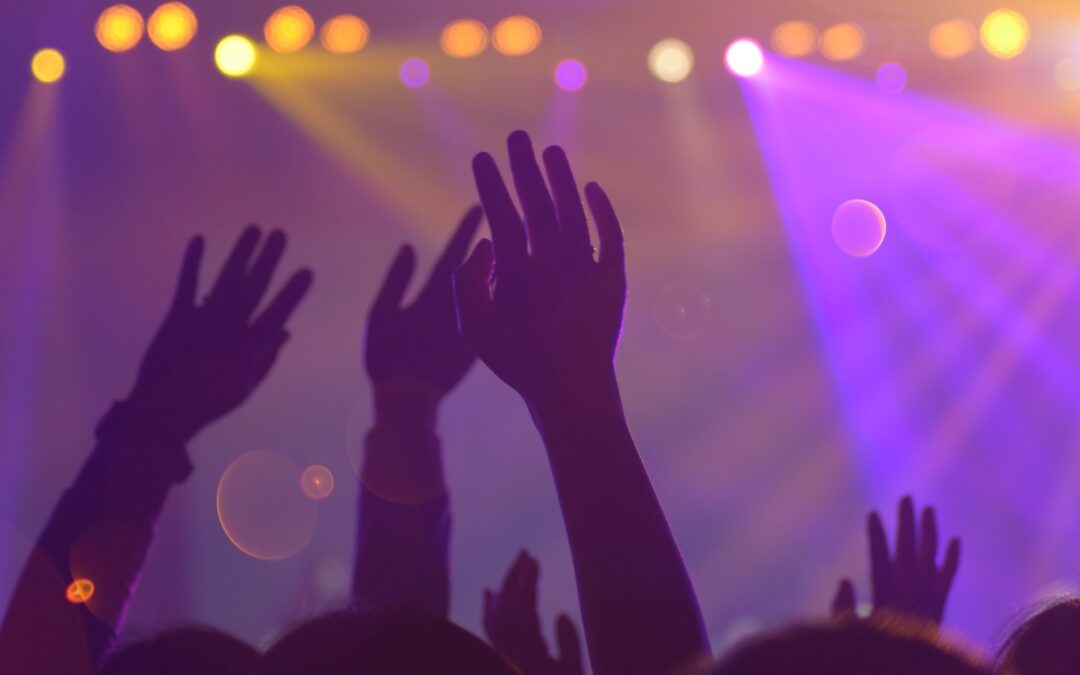 Summer Event – Live Music at the Beer Garden, Aphrodite Hills