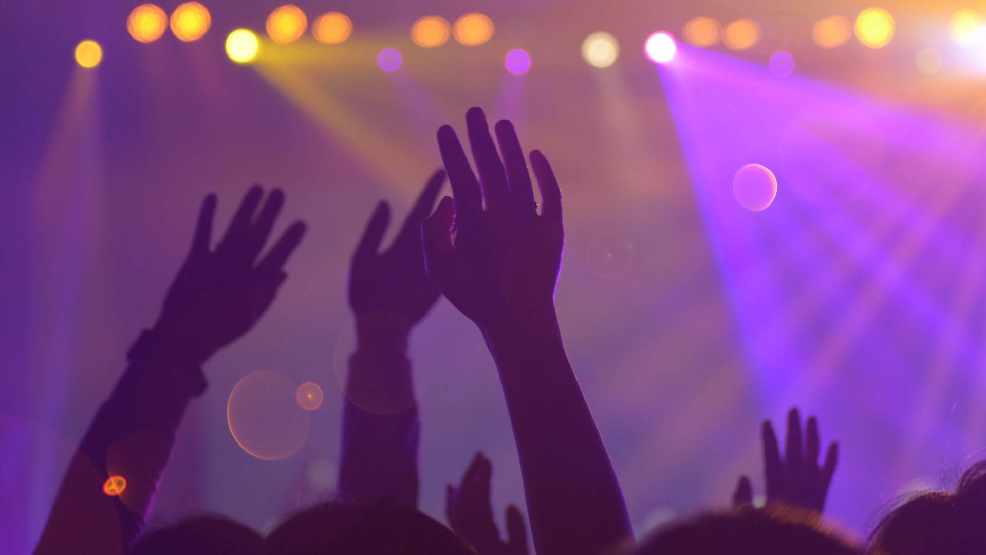 Summer Event – Live Music at the Beer Garden, Aphrodite Hills