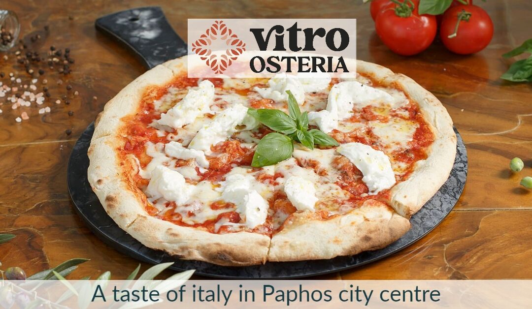 Vitro Osteria