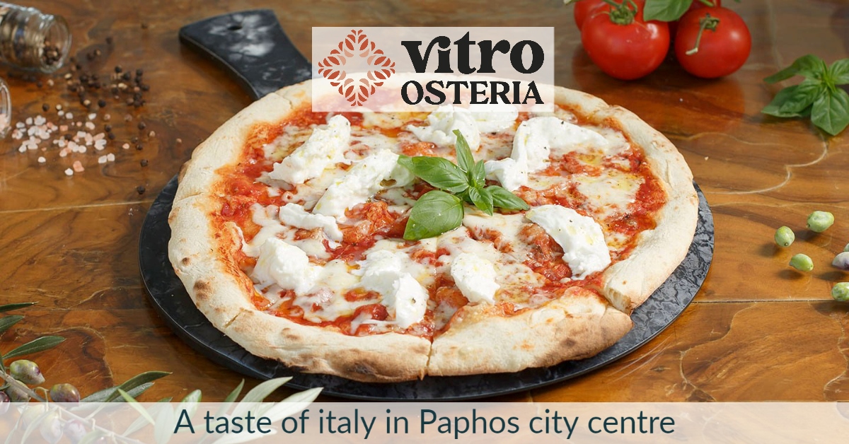 Vitro Osteria