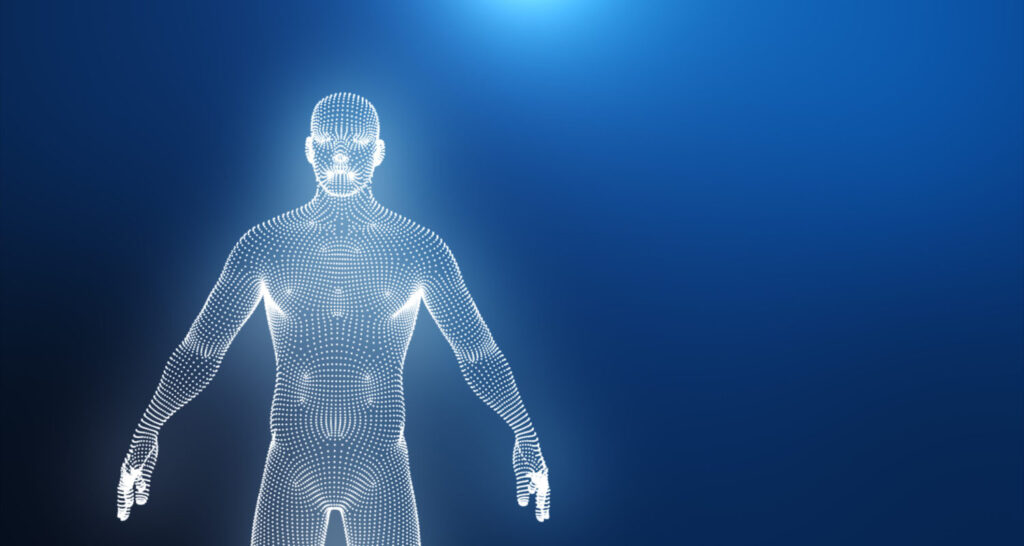 Man Digital
