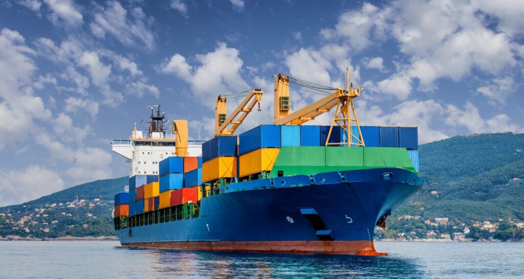 Shipping