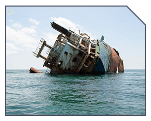 Collection of Evidence in Marine incidents and Accidents