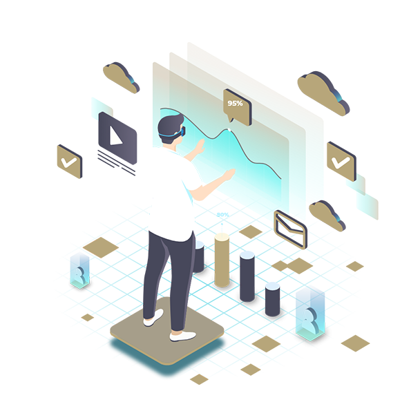 Mixed Reality Image