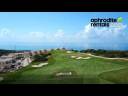 Hole 8 Aphrodite Hills