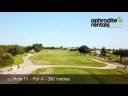 Hole 11 Aphrodite Hills