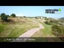 Hole 13 Aphrodite Hills