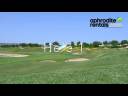 Hole 1 Aphrodite Hills