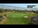 Hole 5 Aphrodite Hills
