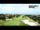 Hole 6 Aphrodite Hills